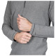 Trespass Ανδρική μακρυμάνικη μπλούζα Keynote Half-Zip Fleece